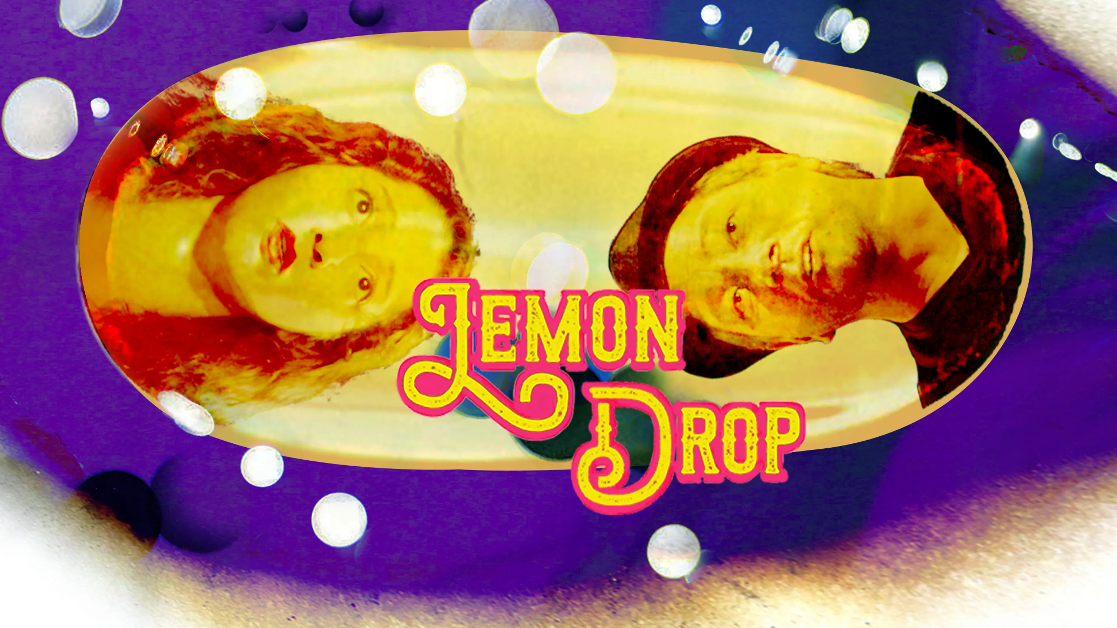 Lemon Drop poster